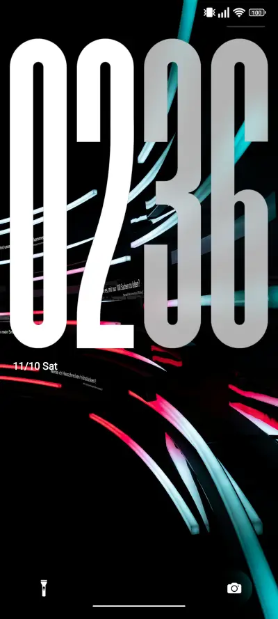 Frozdark16 - Screenshot 1