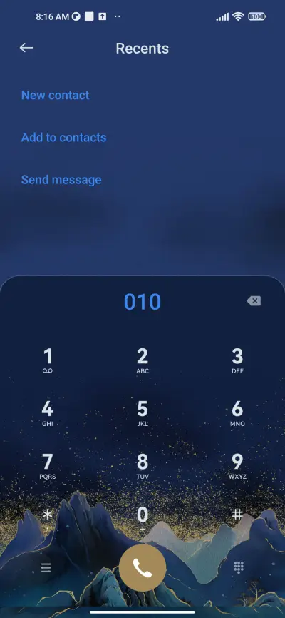 Beautiful Mountain - Screenshot 7