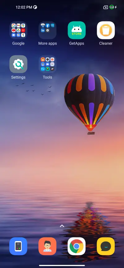 Mondi v12 - Screenshot 3