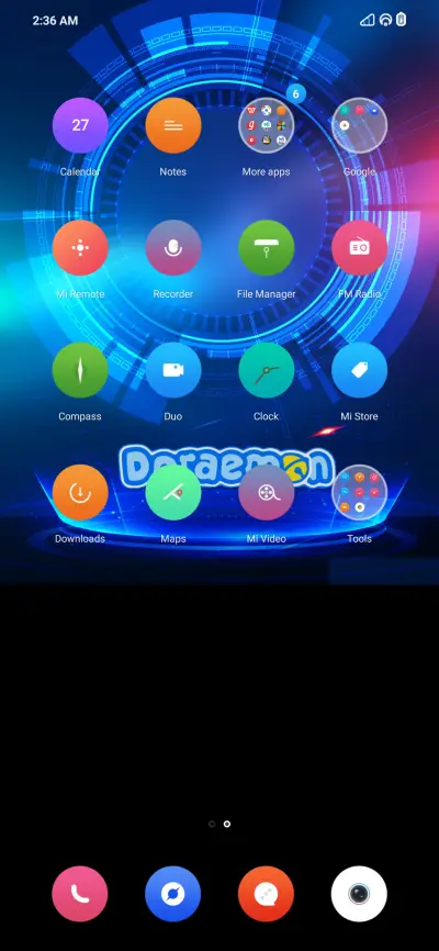 DoraemoNobita - Screenshot 3