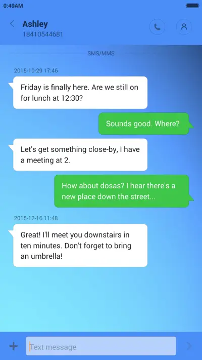 [IN]Match Scorecard T20 - Screenshot 8
