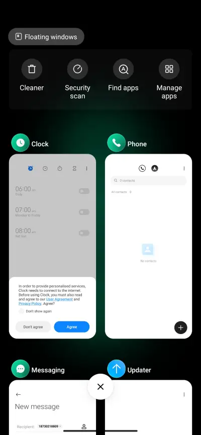 Shape - Screenshot 4