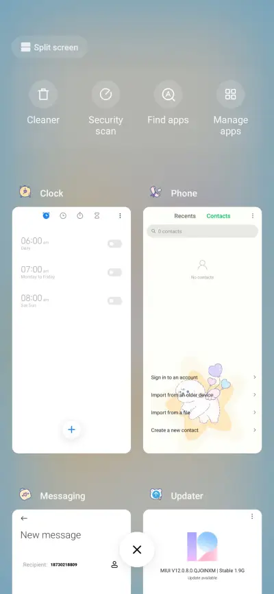 Happy puppy duck - Screenshot 5