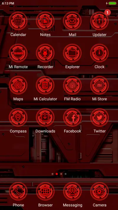 SUPER EYE light - Screenshot 3