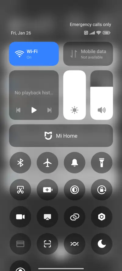 Digital Pattern - Screenshot 5