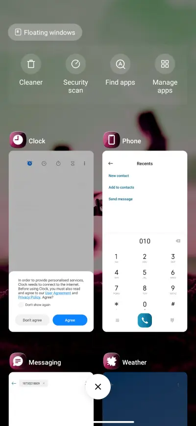 Travel Planning - Screenshot 4