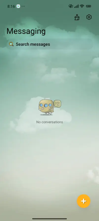 Fish and City - Screenshot 7