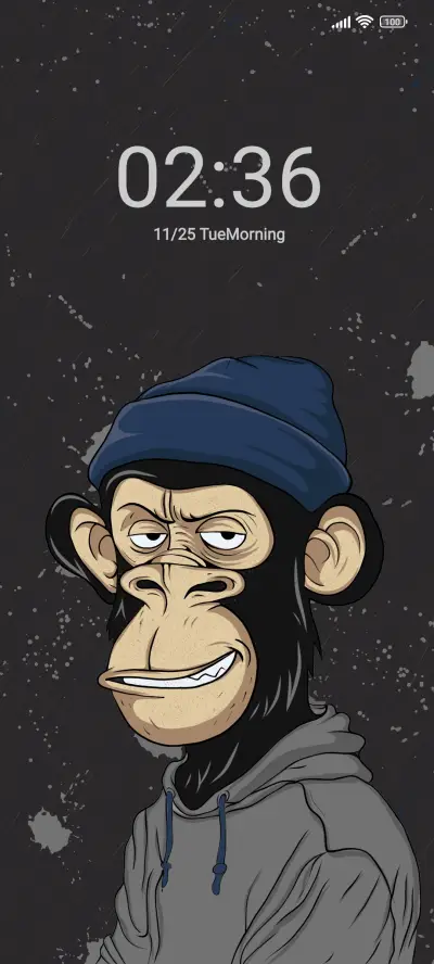 badboy - Screenshot 1