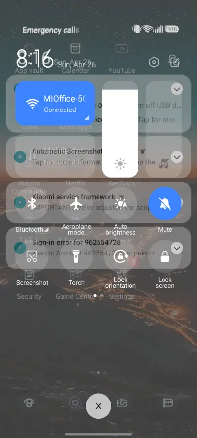 sixteenth night - Screenshot 5