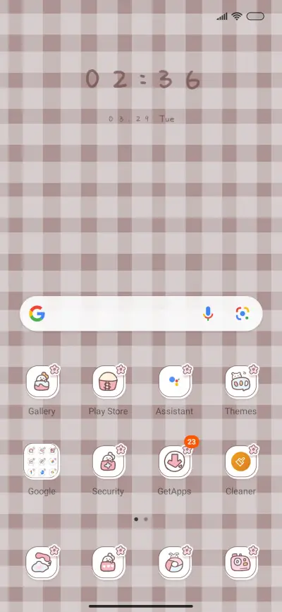 no duck power - Screenshot 2