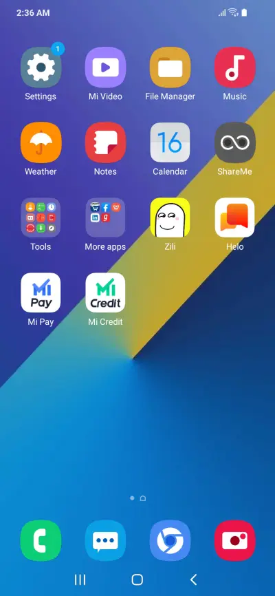 A30 V11 - Screenshot 3