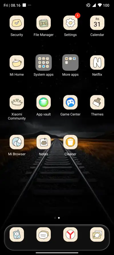 Po-Bia - Screenshot 3