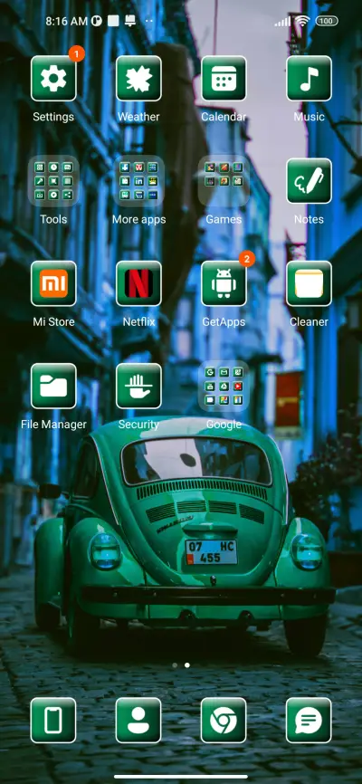 Travel Buggy - Screenshot 3