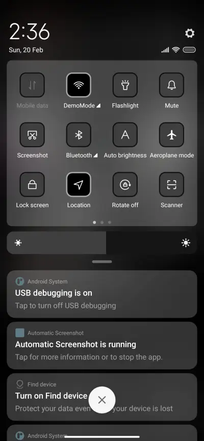TEXT_DWM20 - Screenshot 5