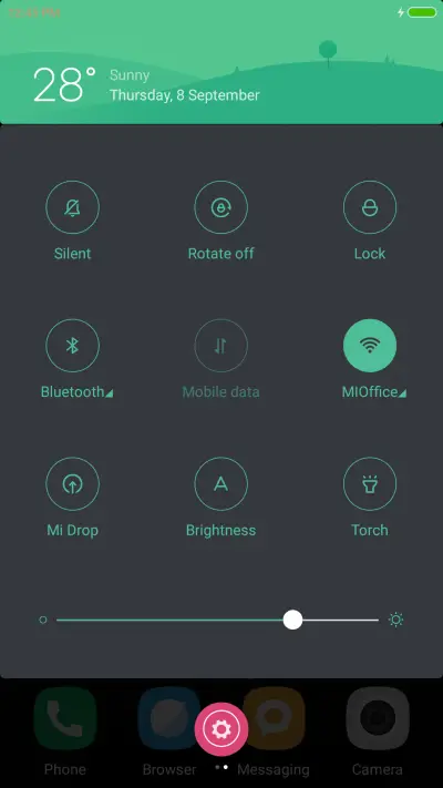 Devil - Screenshot 5