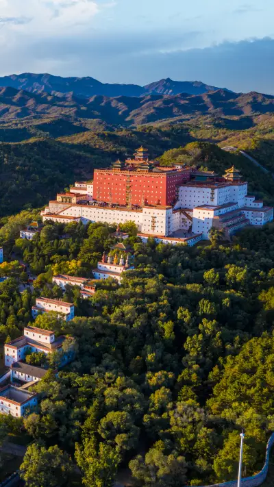 How did the ancients cross the three volts