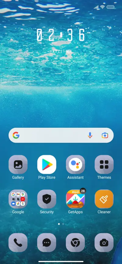 Dolphin_5 - Screenshot 2