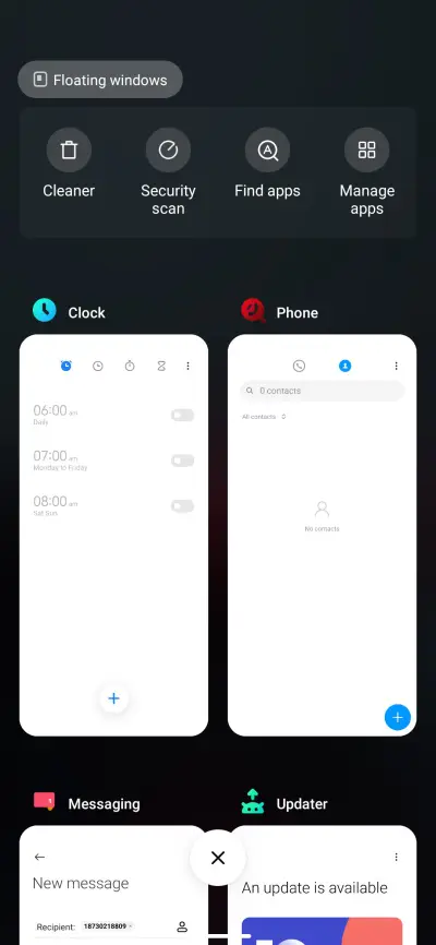 BatMan 2.0 - Screenshot 4