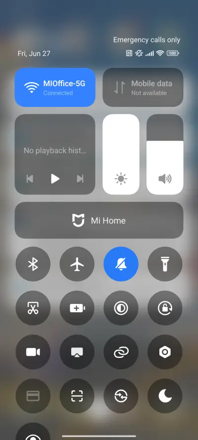 Cordon - Screenshot 5