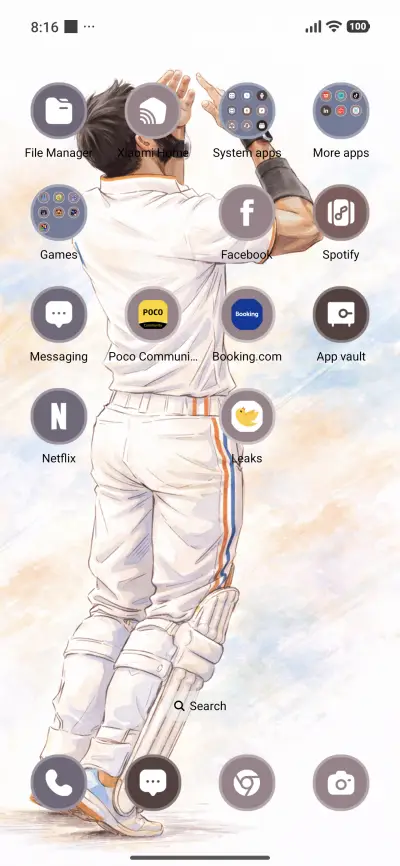 Victory Whisper 🙏 - Screenshot 3