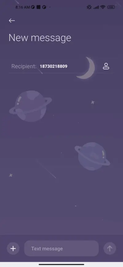 Several planets - Screenshot 9