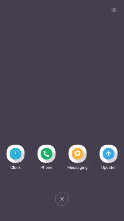 Color OS V8 FIX - Screenshot 3