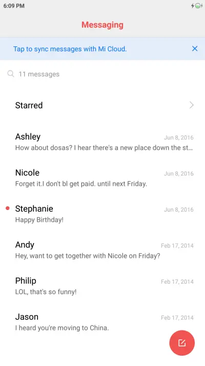 Color OS V8 FIX - Screenshot 6