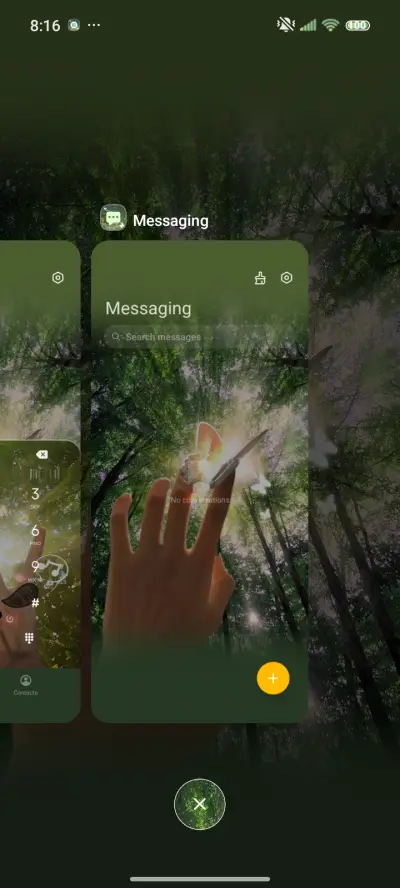 Exquisite Ding Dal - Screenshot 4