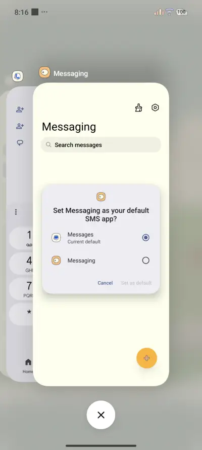 Forest Friends - Screenshot 4