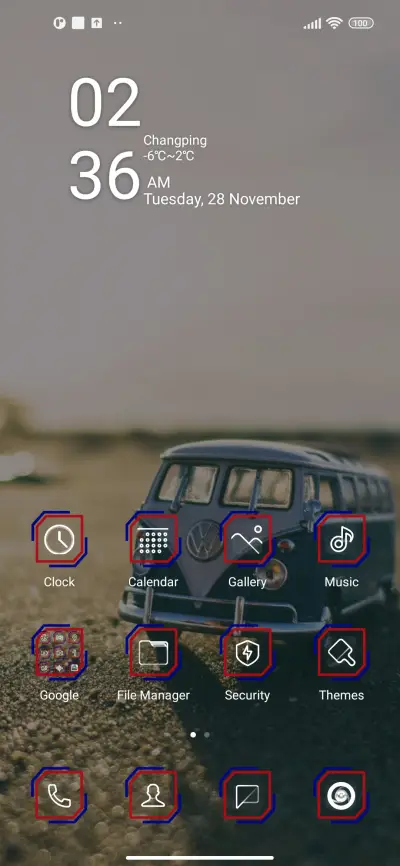 Mainan Anak - Screenshot 2