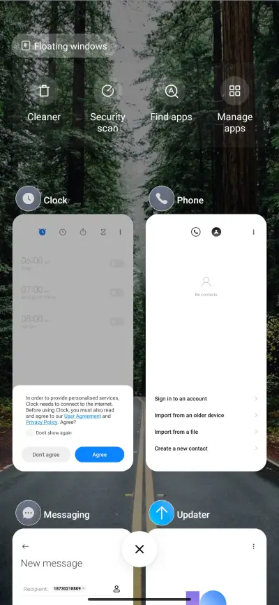 Roads_5 - Screenshot 4