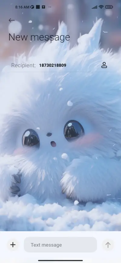 winter paradise - Screenshot 8