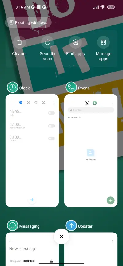 DoItNow - Screenshot 4
