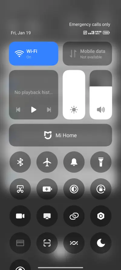 Grayscale Mountain - Screenshot 5