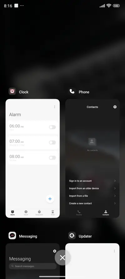 copywriting popup - Screenshot 4
