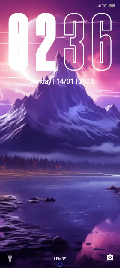 montlemes - Screenshot 1