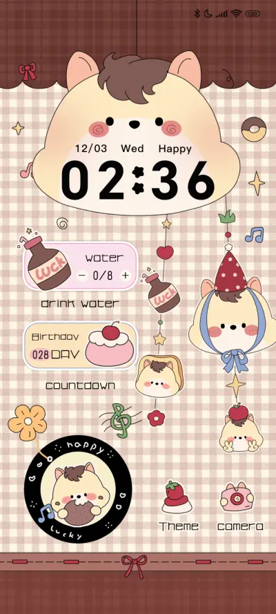 Pony Chime - Screenshot 2