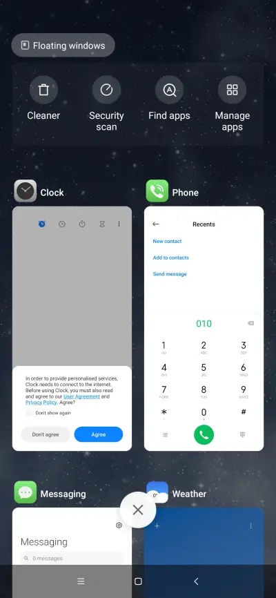 Ideals On Earth - Screenshot 4