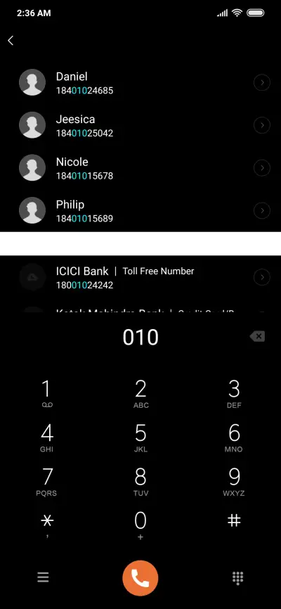 SacredGames_3MD - Screenshot 6