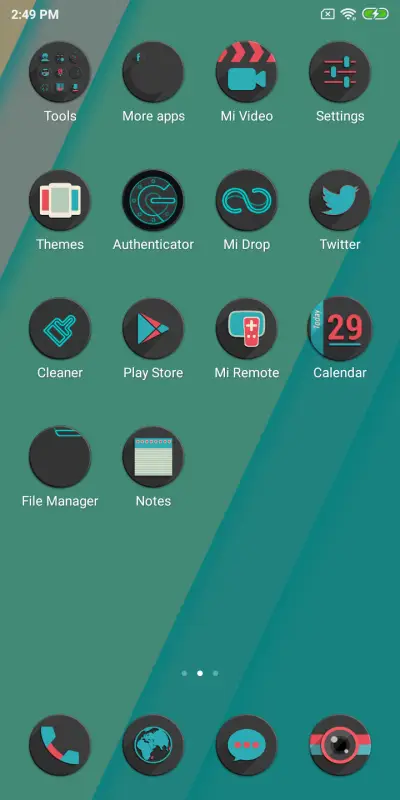 Color8 - Screenshot 3