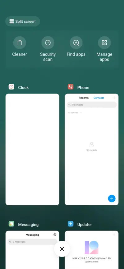 Snow mountain - Screenshot 4