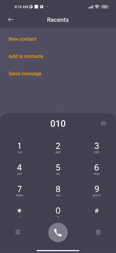 Lonely Midnight - Screenshot 6