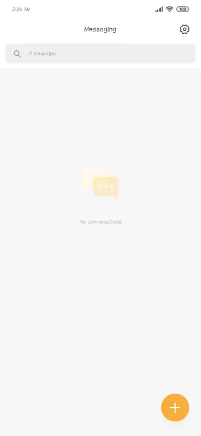 Shadow of Love - Screenshot 2