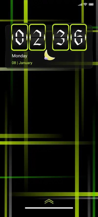 HyperEuse - Screenshot 1