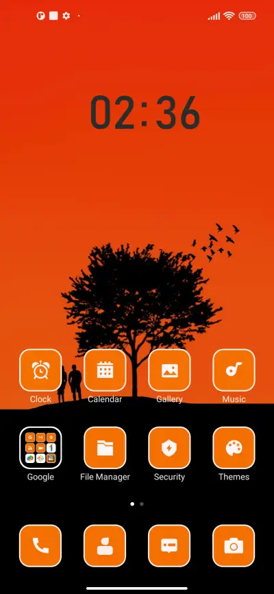 Coulpe - Screenshot 2