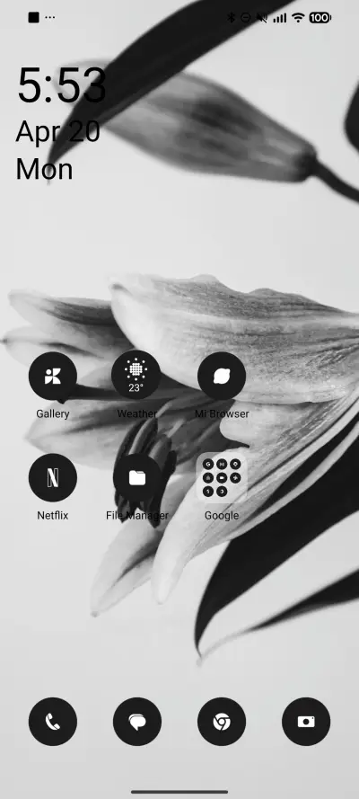 Shinthings - Screenshot 2