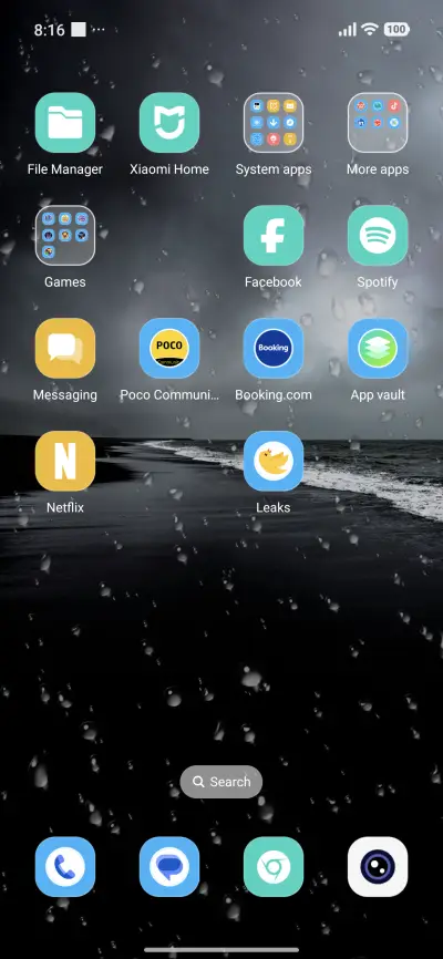 Cloud Coast Lite - Screenshot 3