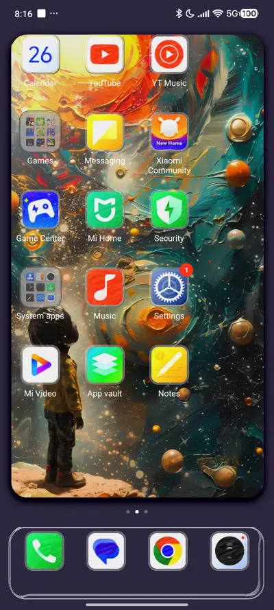 DoYourDreams - Screenshot 3