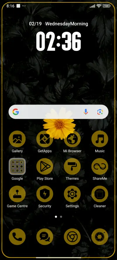 Hyper Madhie II - Screenshot 2