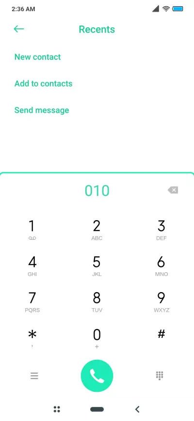 Realme v11 - Screenshot 6